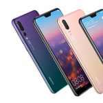 Még keressük a szót, hogy mit is mondhatnánk a Huawei P20-ak magyar áraira