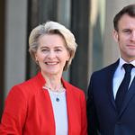 Macron és Von der Leyen Kínában tárgyal, de ez nem mindenkinek tetszik