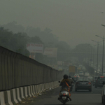 Akár 60 százalékkal is csökkenhet a légszennyezés a korlátozások miatt