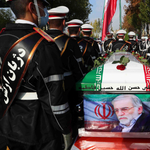 A száműzött ellenzéket is vádolja vezető atomtudósa megölése miatt Irán