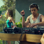 Medencés partik és 128 bpm - Hollywood így képzeli el a DJ-k életét