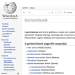 Áder aláírása után beindult a balhé a gerinctelenek Wikipédia-oldalán