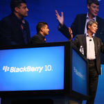 5 éven belül visszavenné a piacot a BlackBerry