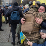 Orosz csapásokra számítanak Herszonban, menekülésére szólították fel a lakosokat