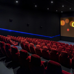 Vége a délelőtti filmnézésnek a Cinema City mozijaiban