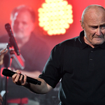 Phil Collins Petőfi költeményei hatására megtanul magyarul – egy új színdarabban