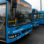 Figyeljen oda, több BKK-busz is máshogy jár