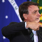 Bolsonaro megvétózta az ingyentampont