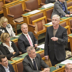 Gyurcsány Ferenc utolsó napját tölti országgyűlési képviselőként