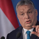 Orbán cáfolta, hogy Amerika bizalma megrendült volna Magyarországban