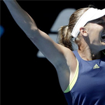 Caroline Wozniacki AusOpen-győztes és világelső