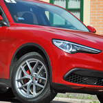 Alfa Romeo Stelvio-menetpróba: az olasz megváltó?