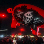 Magyarországra is elhozza Trumpot gúnyoló megakoncertjét Roger Waters