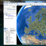 Megújult a Google Earth: letölthető a 6.2-es verzió