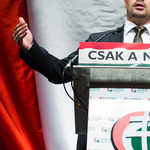 „Az ország az első" – A Jobbik tapsol a kormánynak