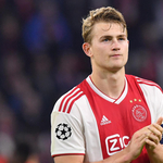 De Ligt végre a Juventusé