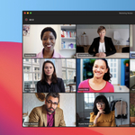 Új kiadás jön a Teamsből, az Apple gépeit használók örülhetnek