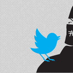 Felfüggesztették a twitterezőt, aki Allahra esküdözve fenyegetőzött a bécsi rendőrség posztja alatt