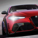 2020 eddigi legizgalmasabb újdonsága: itt a szupersportos új Alfa Romeo Giulia