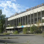 Katasztrófaturizmus sugárfertőzéssel