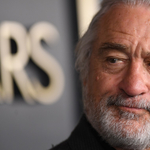 Robert De Niro engedélyt adott arra, hogy leállítsuk a filmjét