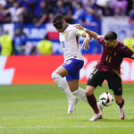 Kikínlódták a franciák a legjobb nyolcba jutást, Franciaország–Belgium 1–0