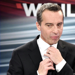 Visszavonul Christian Kern volt osztrák kancellár