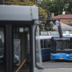 Népszava: Saját buszokat akar gyártani a BKV