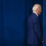 Biden a visszalépéséről: “Számos demokrata kollégám azt gondolta, hogy ártani fogok nekik a versenyben”