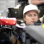 „Egy-két gombbal többet kell nyomogatni” - Räikkönen szerény elvárásai