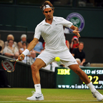 Wimbledon: Federer győzött, Söderling kiesett