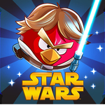 Most ingyen letölthető az Angry Birds Star Wars