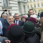 Borkai Zsolt 2007-ben: "Orbán Viktor még nem adott semmire utasítást. De nem is várom el tőle"