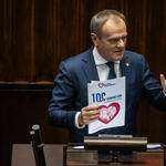 Donald Tusk átalakította kormányát