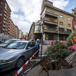 Az időjárás úgy döntött, hogy kikészíti Olaszországot