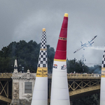 Megszólalt Tarlós az Air Race-ről