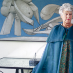 "Háztartási kellékekkel" kezdte, felbecsülhetetlen értékű műgyűjteményig jutott Peggy Guggenheim