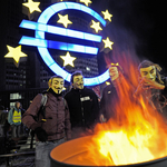 Seres László: Occupy Europe