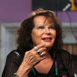 Claudia Cardinale: Mindig a szabadság pártján álltam