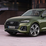 450 lóerős csúcs Audi Q5 érkezhet