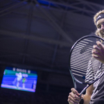 Kizavartak egy nézőt a US Openen, mert a „Deutschland über allest" kezdte énekelni