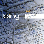 Először győzte le a Bing a Yahoo!-t