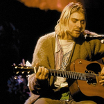 Ha sok pénze van, Kurt Cobain kardigánjában pengetheti John Lennon gitárját