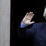 Kikerült az intenzív osztályról Boris Johnson