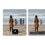 Jön a Google varázsradírja: egy érintéssel eltüntethet vele bármit a fotóiról