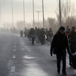 Görögország újabb migránsokat toloncolt vissza Törökországba