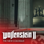 Jól látja, valóban maga Hitler tűnik fel a Wolfenstein II új videójában