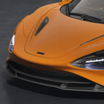 Kevesen csaphatnak le a McLaren kőkemény új sportkocsijára