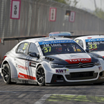 Áradoznak a WTCC világbajnokai a Hungaroringről