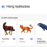 Apró érdekességgel bővült a Google-keresés